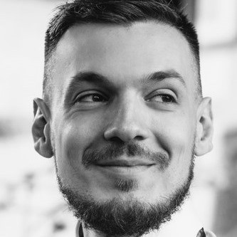 Sergei Mochtchenkov, CFA charterholder and financial modeling advisor